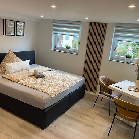 Ferienwohnung In Kuppenheim Fuer 1 Bis 2 Personen 외부 사진