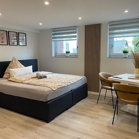 Ferienwohnung In Kuppenheim Fuer 1 Bis 2 Personen 외부 사진